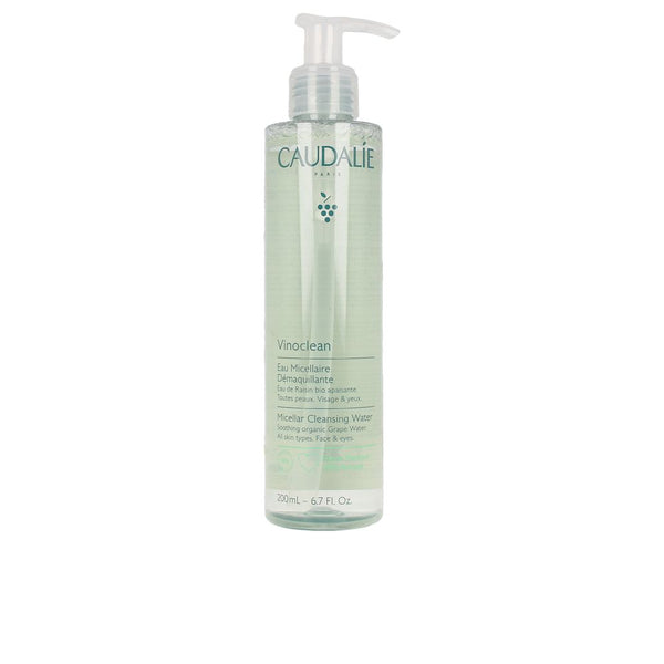 Vinoclean micellar puhdistusvesi 200 ml - CAUDALIE