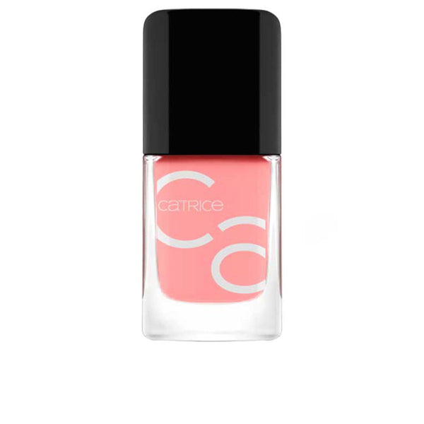 Iconails geelikynsilakka #154-papaya punch 10.50 ml - CATRICE