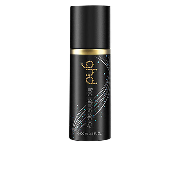 Ghd shiny ever after - kiiltoa parantava suihke 100 ml - ghd