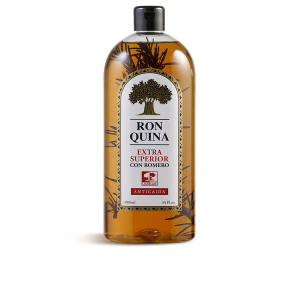 Crusellas extra superior quina rommi rosmariinilla 1000 ml - CRUSELLAS