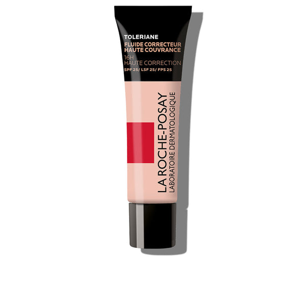 Toleriane peittävä peitevoide spf25 #13 30 ml - LA ROCHE POSAY