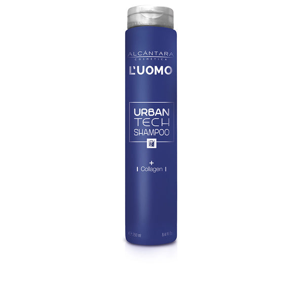 L'Uomo Urbantech Shampoo 250 Ml