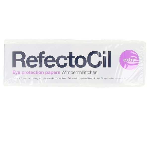 Extra silmänsuojapaperit 80 kpl - REFECTOCIL