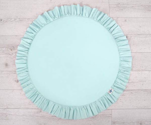 Vauvan leikkimatto - Minttu