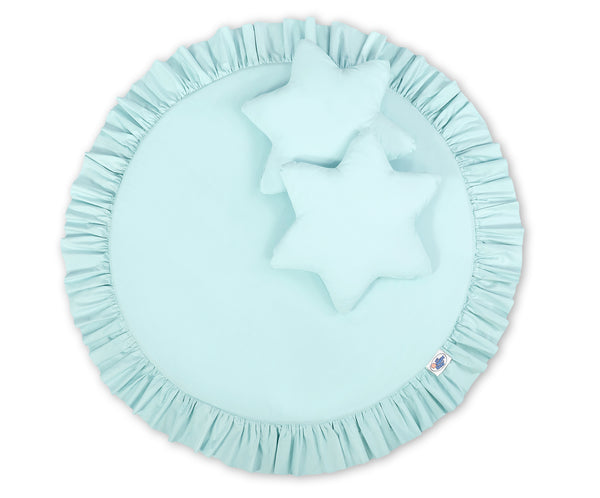 Vauvan leikkimatto - Minttu