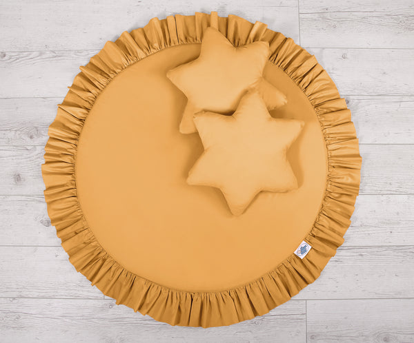 Vauvan leikkimatto - Hunaja