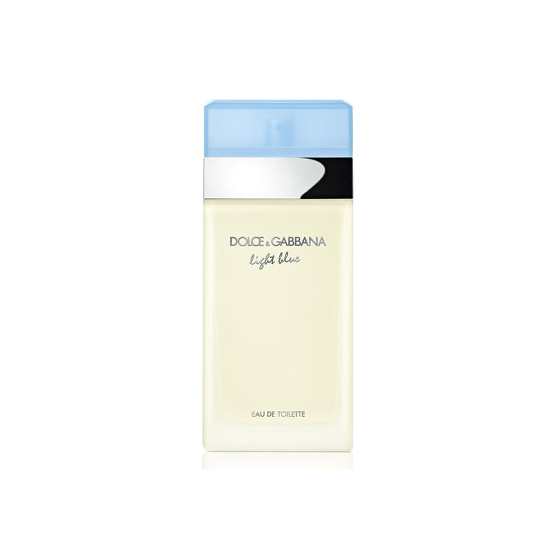 Dolce & Gabbana Light blue pour femme edt suihke 25 ml | Vuodevaatteet.fi