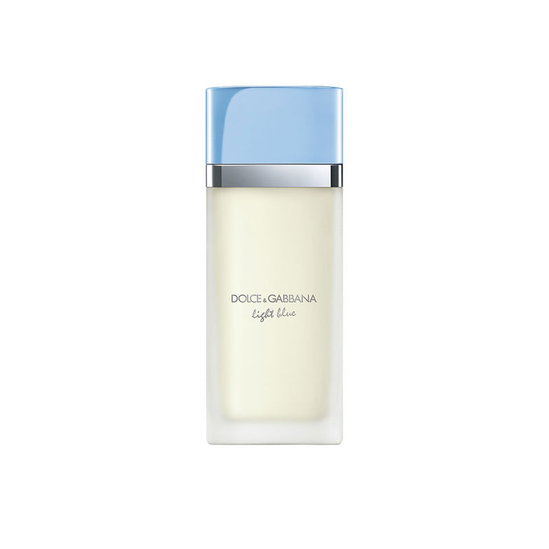 Dolce & Gabbana Light Blue Pour Femme Edt Vapo 50 Ml | Vuodevaatteet.fi