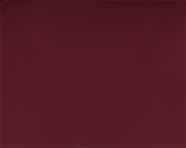 Double Jersey Muotoonommeltu lakana Bordeaux - Vuodevaatteet