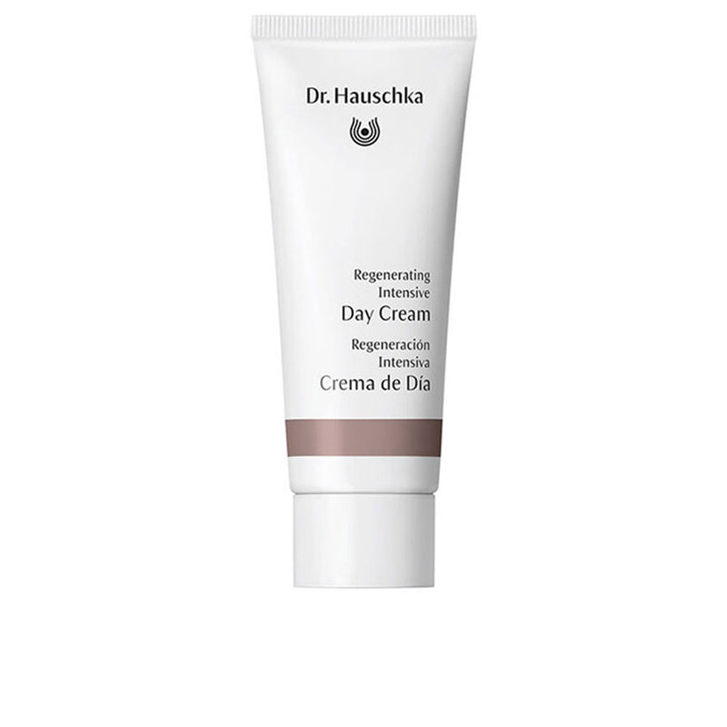 Dr. Hauschka Intensiivinen uudistava päivävoide kasvoille 40 ml | Vuodevaatteet.fi