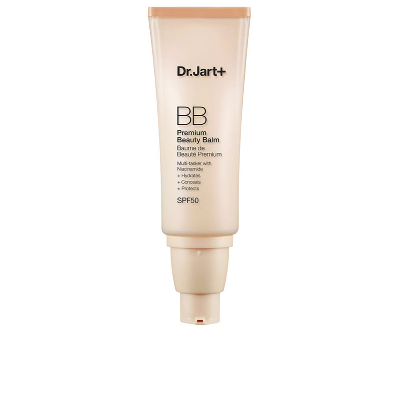 Dr.Jart+ Premiun Bb Beauty Balm #02 Light Medium-Medium 40 Ml | Vuodevaatteet.fi