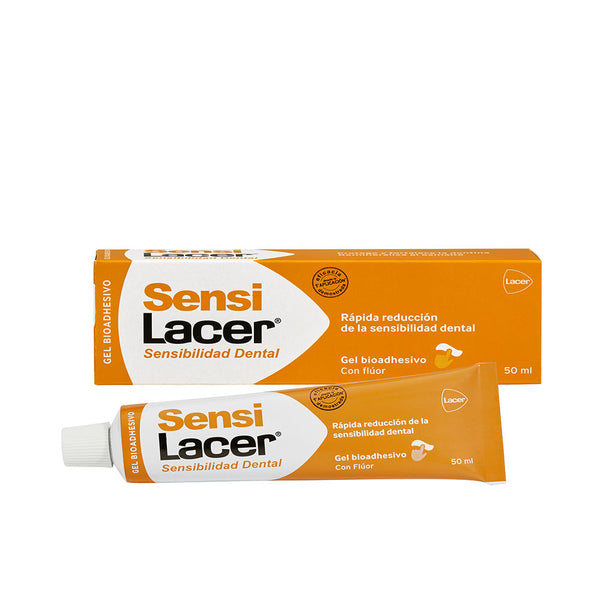 Sensilacer bioadhesiivigeeli 50 ml - LACER