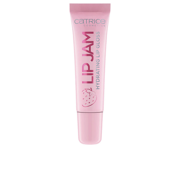 Lip jam hydrating huulikiilto #020 10 ml - CATRICE