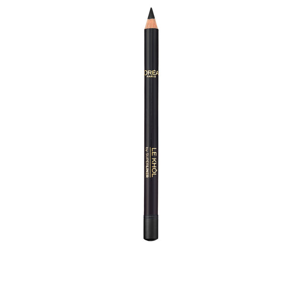 Le khol superliner #101-keskiyön musta - L'ORÉAL PARIS