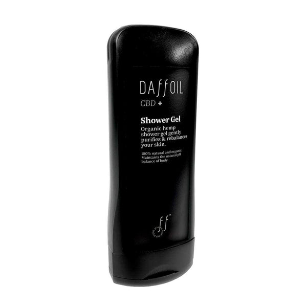 Cbd Cleanser Shower Gel 600Mg 200Ml