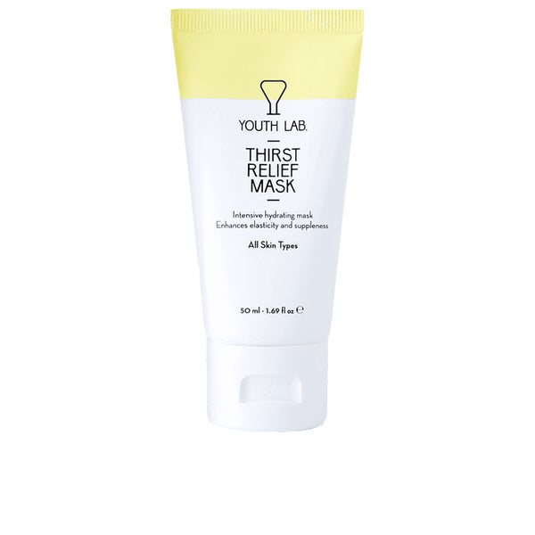 Thirst relief mask kaikille ihotyypeille 50 ml - YOUTH LAB