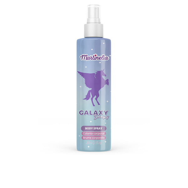 Galaxy dreams vartalosuihke 210 ml - MARTINELIA