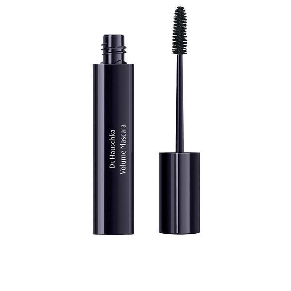 Tilavuusripsiväri #black-02 8 ml - DR. HAUSCHKA