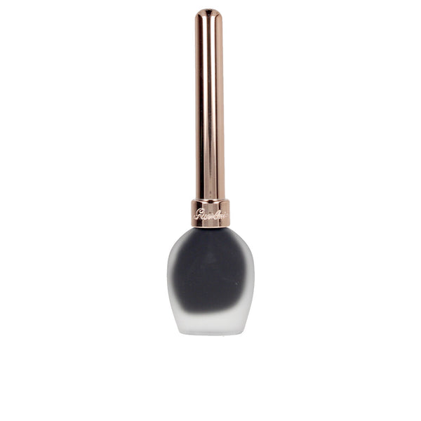 Mad eyes nestemäinen silmänrajauskynä #01-black 5 ml - GUERLAIN