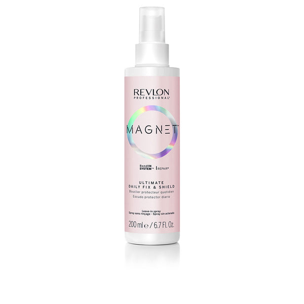 Magnet anti-pollution päivittäinen suojus 200 ml - REVLON