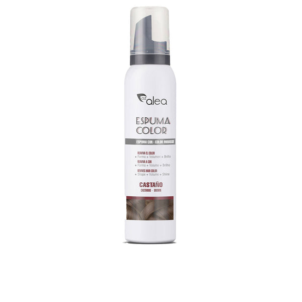Värivaahto #chestnut 200 ml - AZALEA