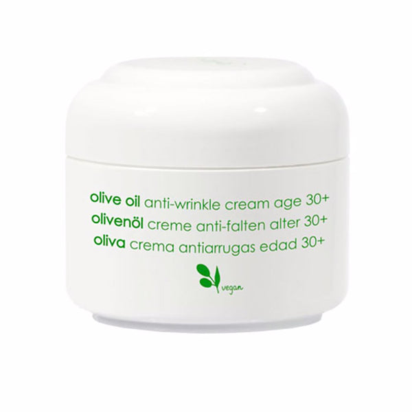 Oliva antiarrugas-voide 50 ml - ZIAJA