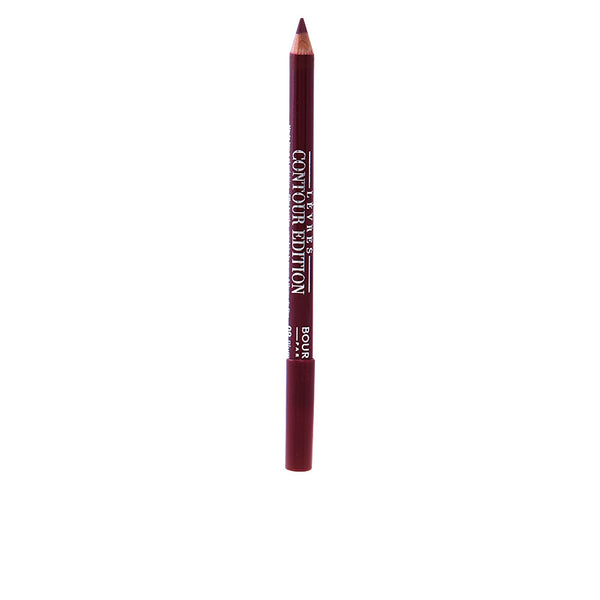 Countour edition huultenrajauskynä #09-plump it up! - BOURJOIS