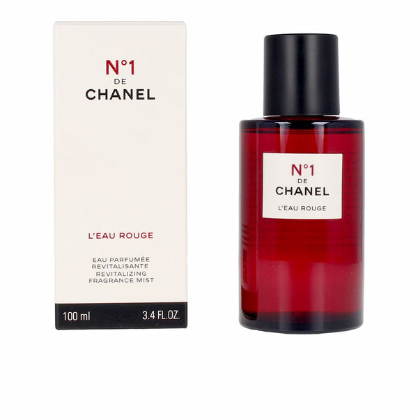 Nº 1 l'eau rouge elvyttävä tuoksusuihke 100 ml - CHANEL