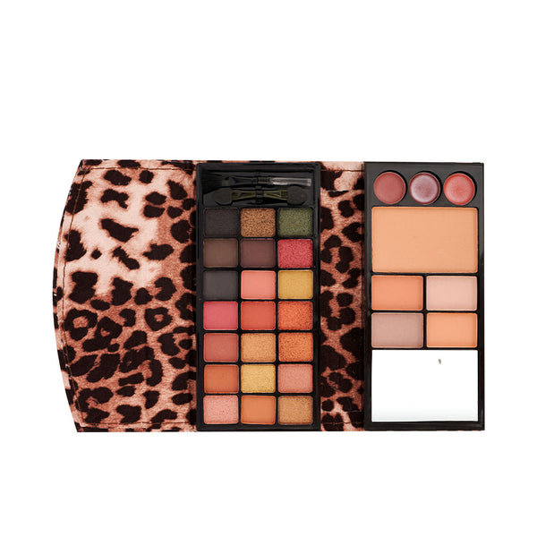 Wild safari splendid wallet setti 30 kpl - MAGIC STUDIO