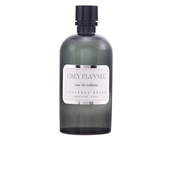 Grey flannel eau de toilette 240 ml - GEOFFREY BEENE
