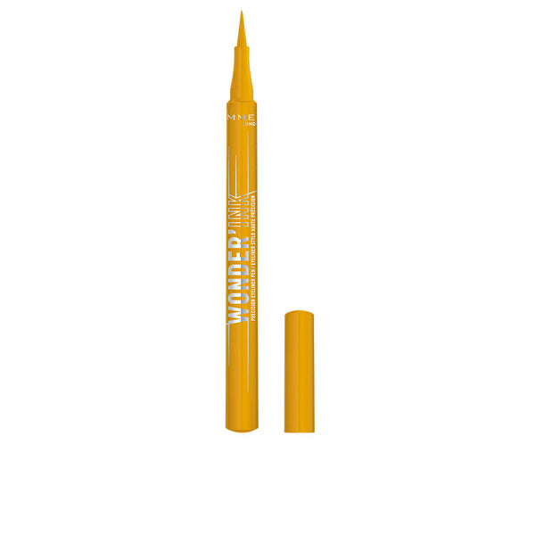 Wonder'Ink Eyeliner #05-Honey Heaven 1 Unit