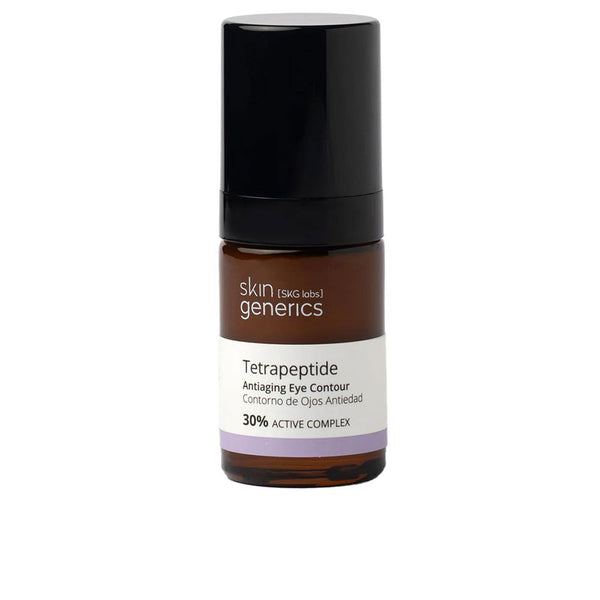 Retinol + ceramides nuorekkuutta edistävä tiivistegeeli 98.75% 20 ml - SKIN GENERICS
