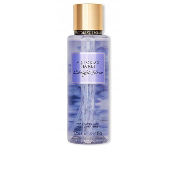 Midnight bloom tuoksuva sumu 250 ml - VICTORIA'S SECRET