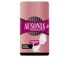 Ausonia ultrafina plus yösidetyynyt siivillä 10 kpl - AUSONIA