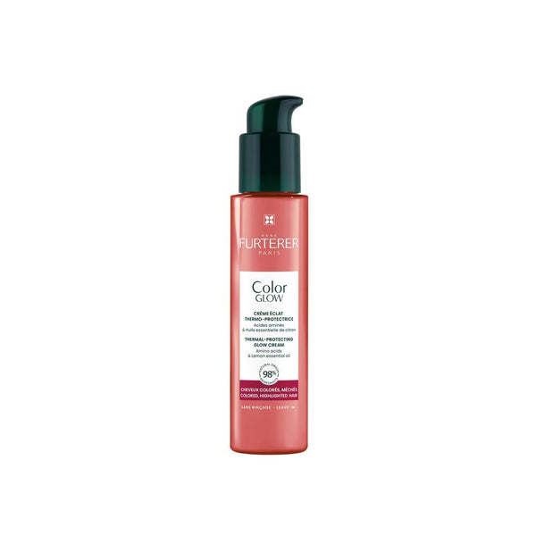 Color Glow Thermoprotective Cream 100 Ml