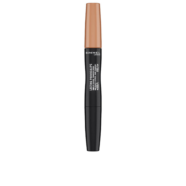 Lasting provacalips huuliväri siirtymätön #115-best undressed - RIMMEL LONDON