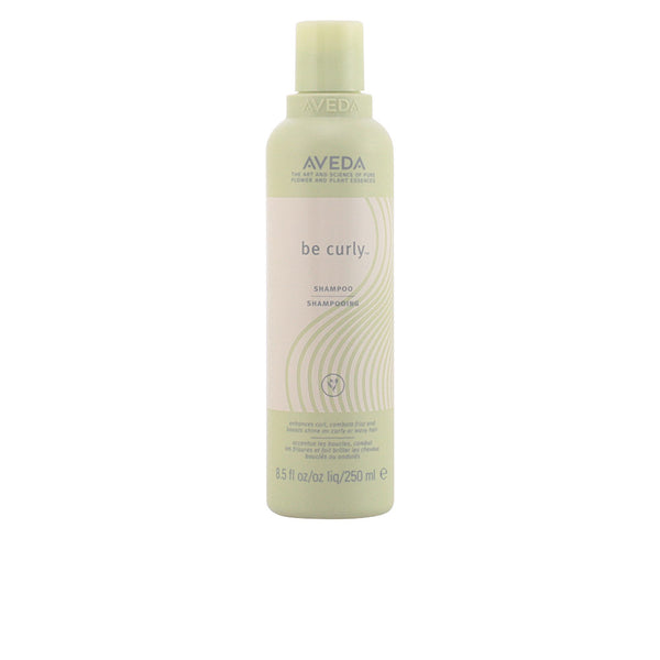 Be curly shampoo 250 ml - AVEDA