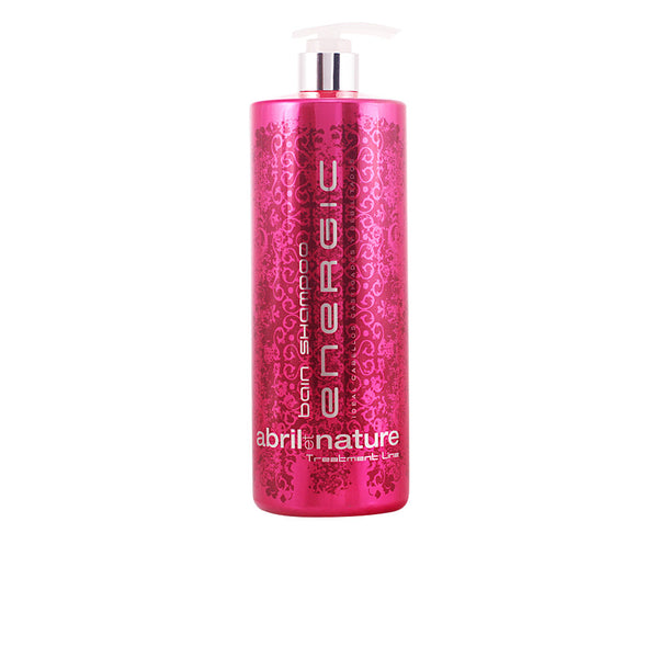 Energic shampoo 1000 ml - ABRIL ET NATURE