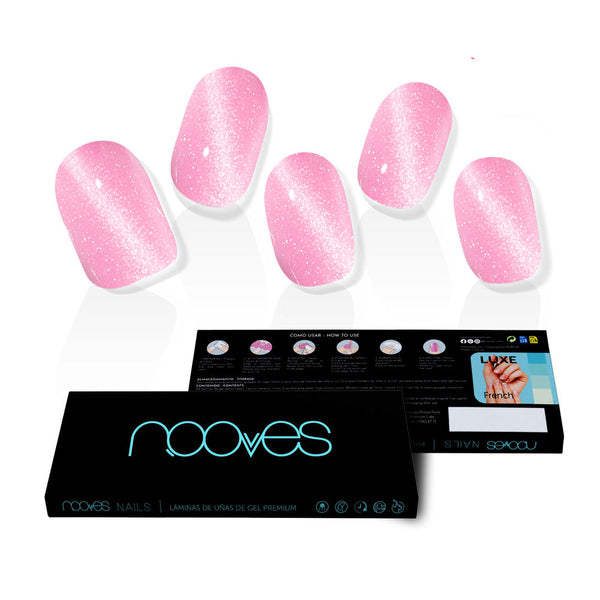 Gel Nails Aphrodite Premium Glam #Cat Eye 20 U