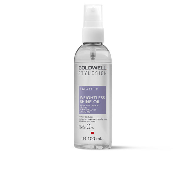 Stylesign smooth painoton kiiltööljy 100 ml - GOLDWELL