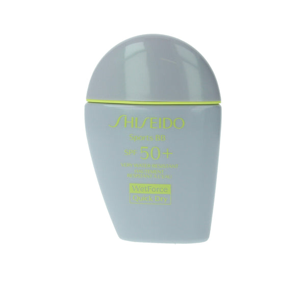 Shiseido sun care sports bb #dark 30 ml - SHISEIDO