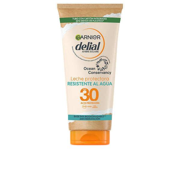 Eco-ocean suojavoide spf30 175 ml - GARNIER