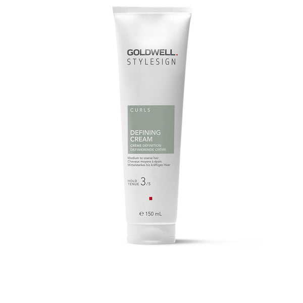 Stylesign curls määrittelevä voide 150 ml - GOLDWELL