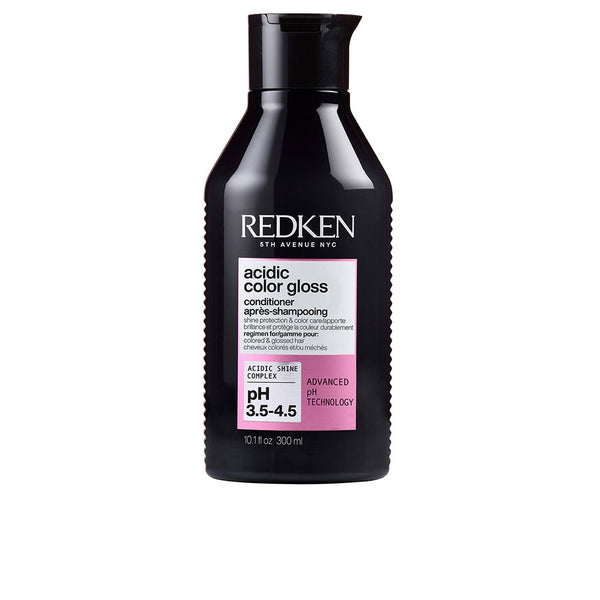 Acidic color gloss hoitoaine kirkastaa värin hehkua 500 ml - REDKEN