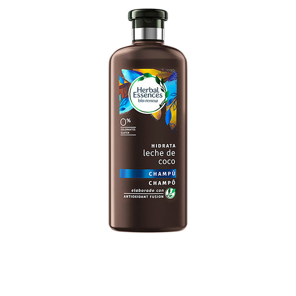 Coco Moisturizing Shampoo 400 Ml