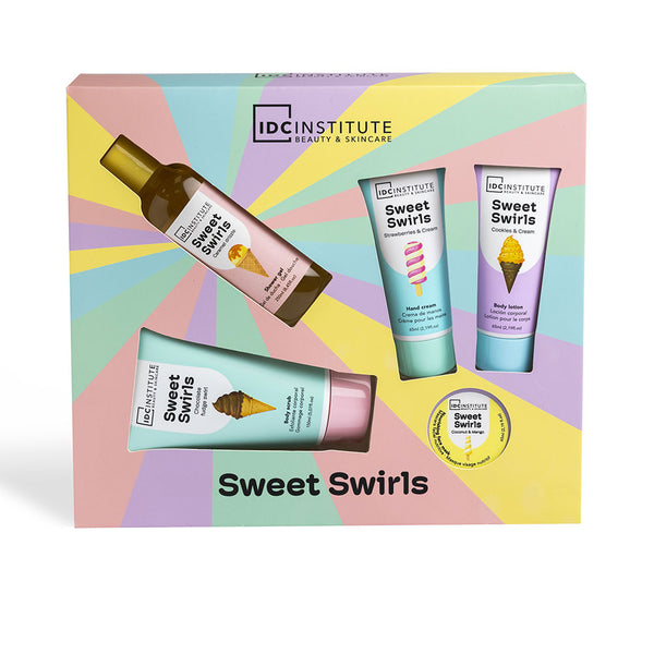 Sweet swirls case 5 kpl - IDC INSTITUTE