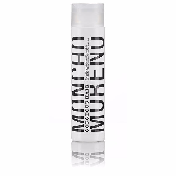 Gorgeous shampoo 250 ml - MONCHO MORENO