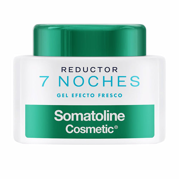 Gel fresco reductor ultra intensivo 7 yötä 400 ml - SOMATOLINE COSMETIC