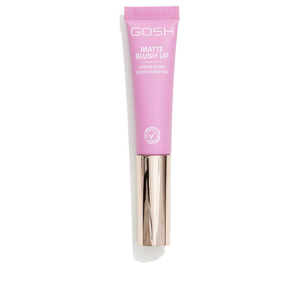 Matte Blush Up Cream Blush #001-Hot Pink 14 Ml