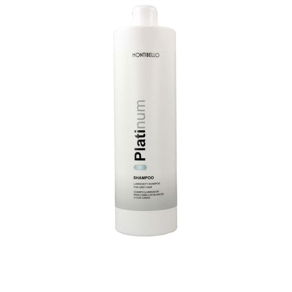 Platinum White Hair Shampoo 1000 Ml